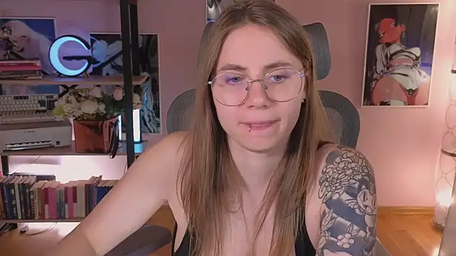 _AnnaStark_ webcam