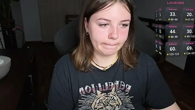 XNirvanaX webcam
