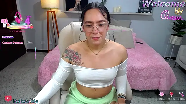 Bianca____ webcam