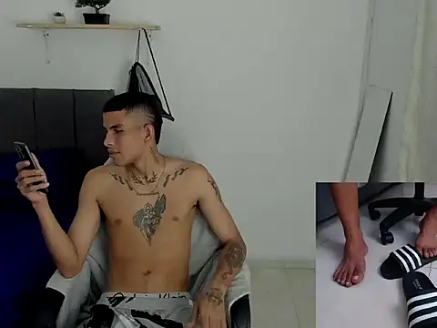 hot_king20 webcam