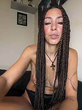 Lalla-Amani