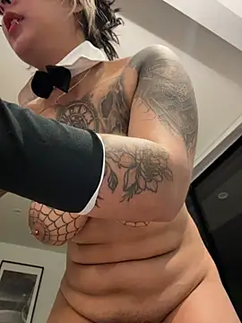 Rae_Lil_White webcam