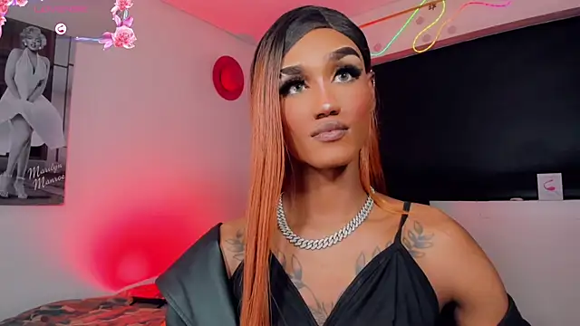 Kendall_hornyy webcam