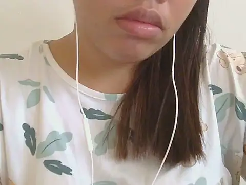 ChubbyButty webcam