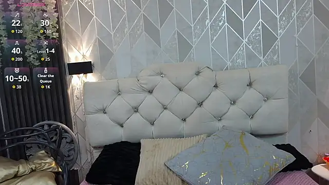Zaira_bonny webcam