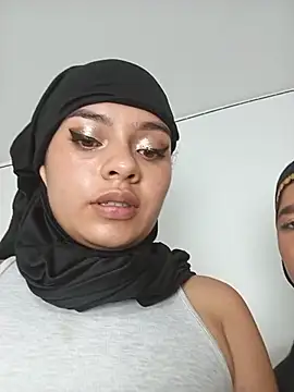 Samira_1 webcam