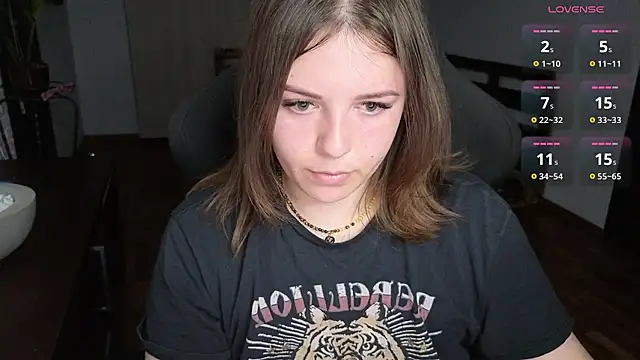 XNirvanaX webcam