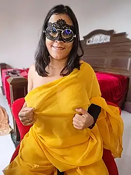 Ruvi_Queen webcam