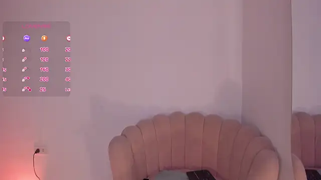 caroliinna_ webcam