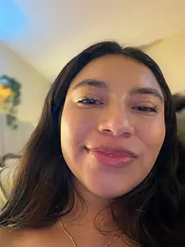 CocoaGigiMuse webcam