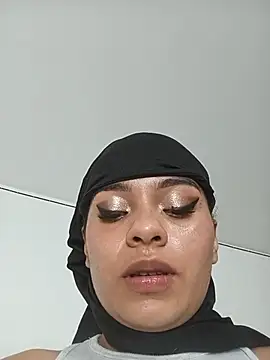 Samira_1 webcam