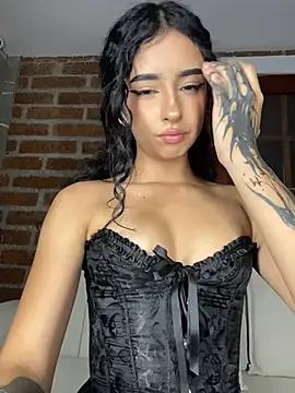 RosseMelody webcam