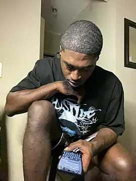 ChefD_ live sex cam
