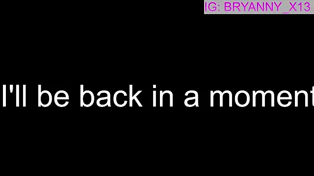 Brianny_X webcam