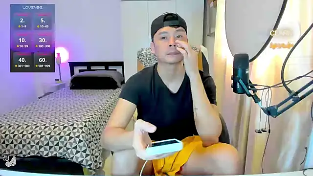clarkdangerous webcam