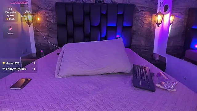 Adrian_Wolf webcam