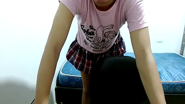 estefania224 webcam