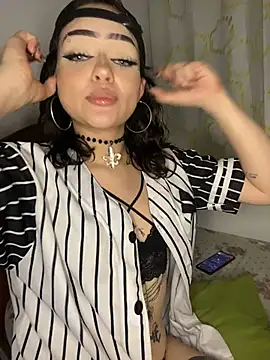 VenusDeMilo_55 webcam
