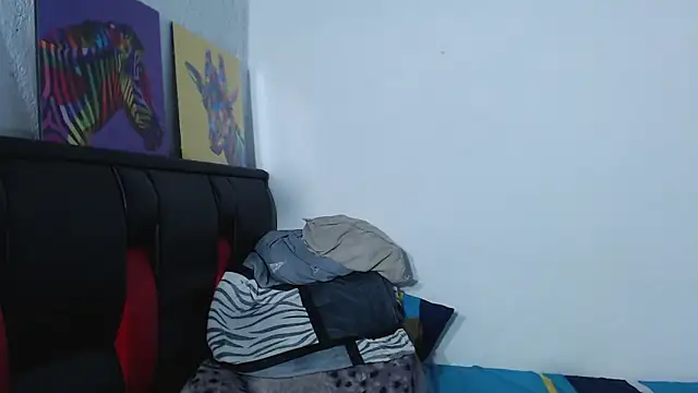 Alexgrey0 webcam