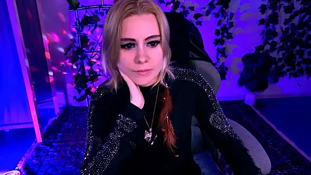 Kumiho_7777 webcam