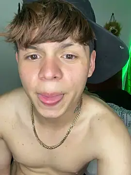 jsjsandres webcam