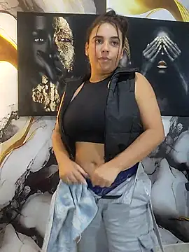 LizzRouse webcam
