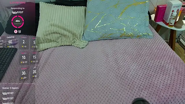 Zaira_bonny webcam