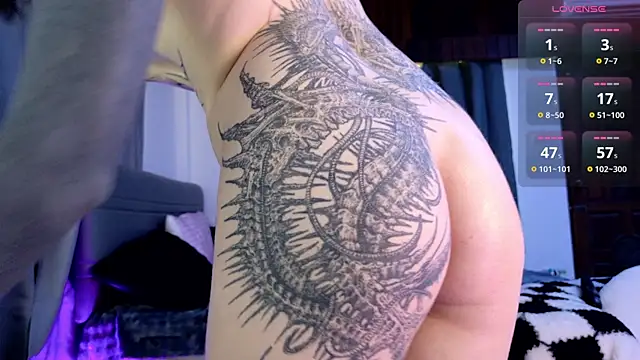 Lein_Bone webcam