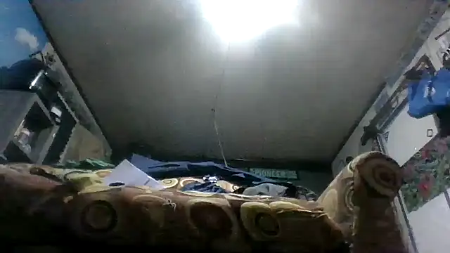 In2itvegassstyle webcam