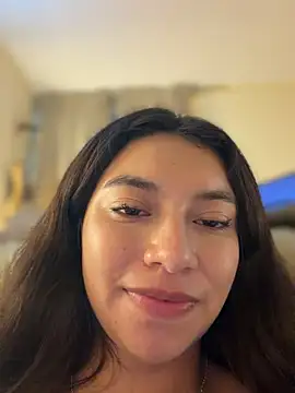 CocoaGigiMuse webcam