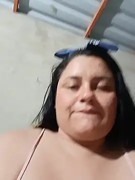 Dirty-violeta_19 webcam