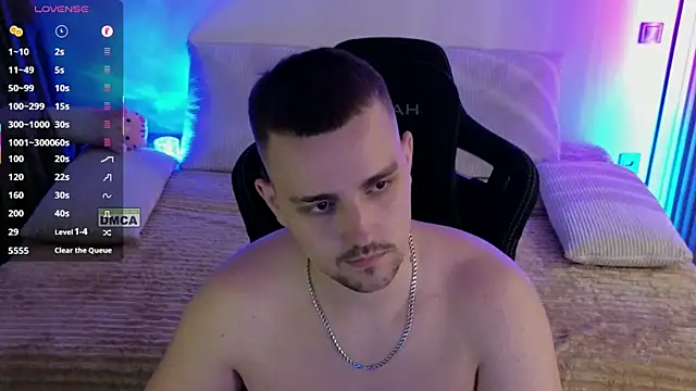 Larstar01 webcam