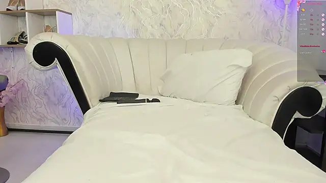 Sara_Gomez webcam