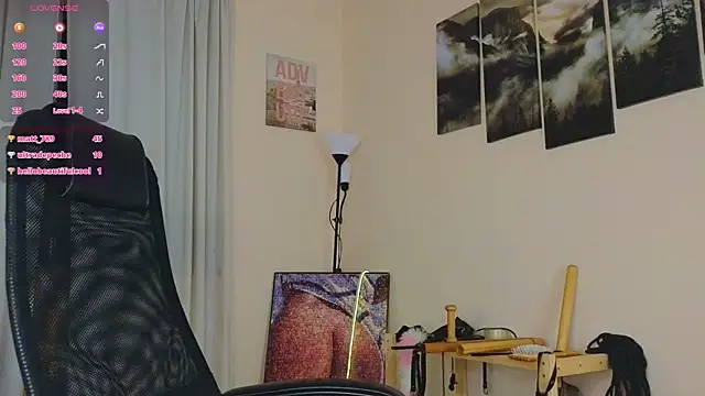 laracroftmansion webcam