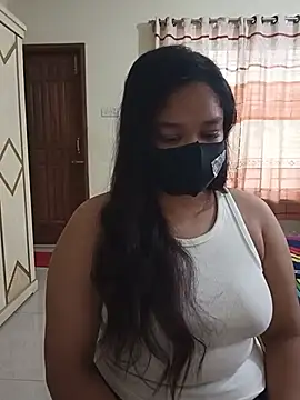 Neha-71 webcam