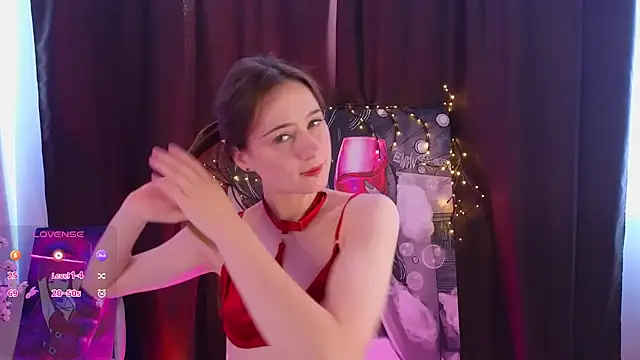 HannaWalton webcam