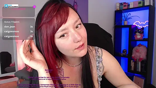 S_Lilith_ webcam