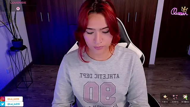 ImLui_lu webcam