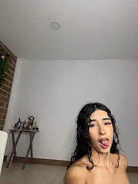 RosseMelody webcam