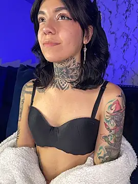Lunai_gh webcam