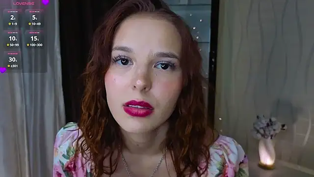 PollyHiller1 webcam