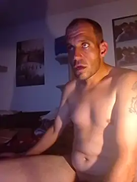 Codymc89 webcam