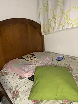 VenusDeMilo_55 webcam