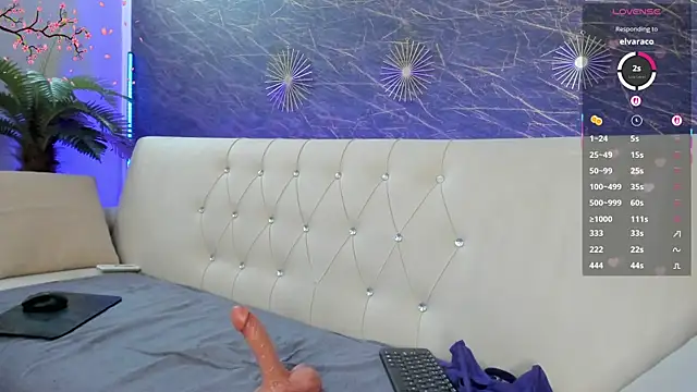 Belle_Emmanuelle webcam