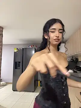 RosseMelody webcam