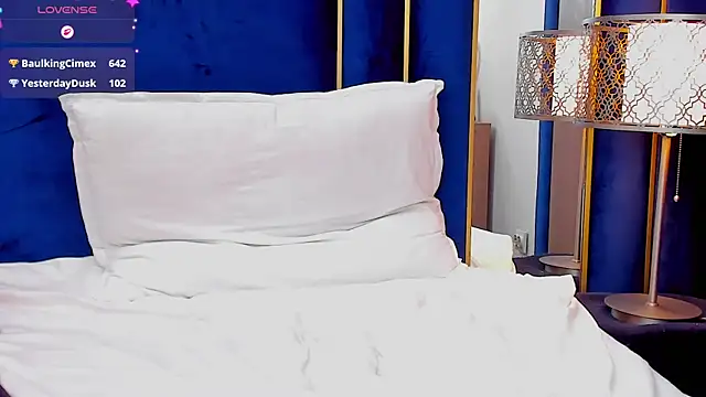 tenny_shy webcam