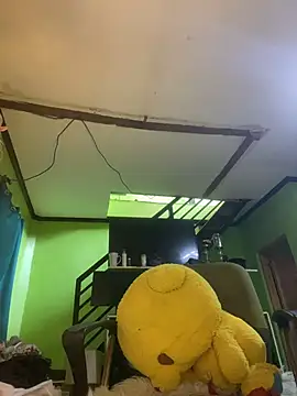 ASIANMISTRESSSS webcam