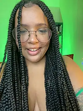 99_Lilith webcam
