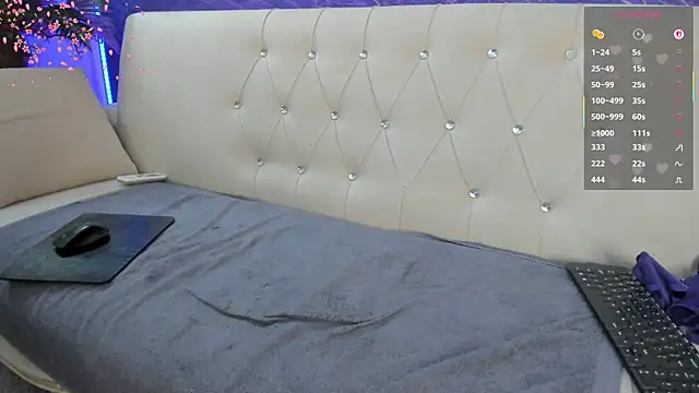 Belle_Emmanuelle webcam