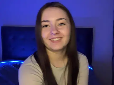 SelenaBrook webcam